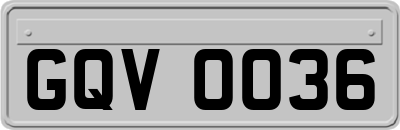 GQV0036