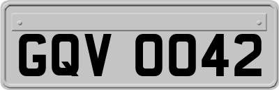 GQV0042