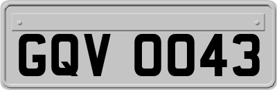 GQV0043