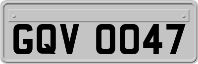GQV0047