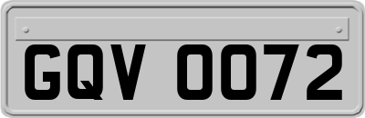 GQV0072