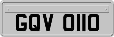GQV0110