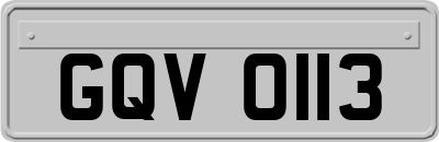 GQV0113
