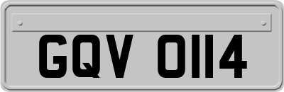 GQV0114
