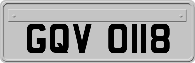 GQV0118