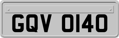 GQV0140