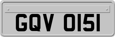 GQV0151