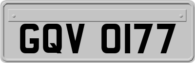 GQV0177