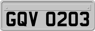 GQV0203