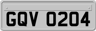 GQV0204