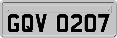 GQV0207