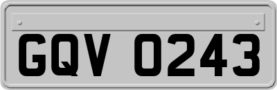 GQV0243