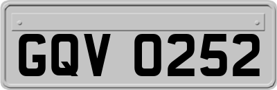 GQV0252