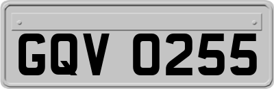 GQV0255