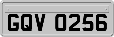 GQV0256