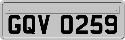 GQV0259