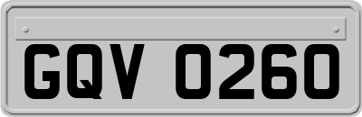 GQV0260
