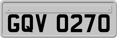 GQV0270