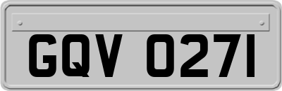 GQV0271