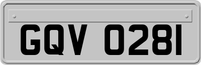 GQV0281
