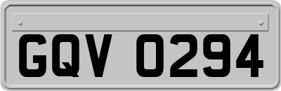 GQV0294