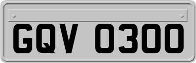 GQV0300