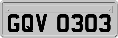 GQV0303