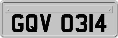 GQV0314