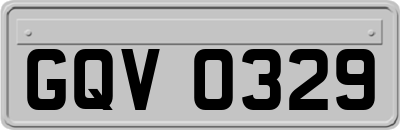 GQV0329