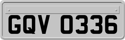 GQV0336