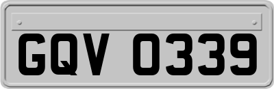 GQV0339