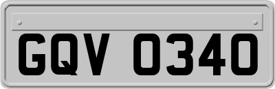 GQV0340