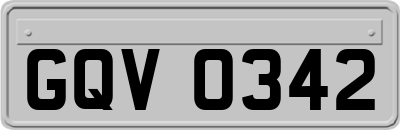 GQV0342