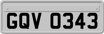 GQV0343