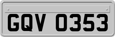 GQV0353