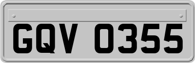 GQV0355