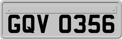 GQV0356