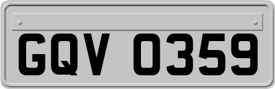 GQV0359