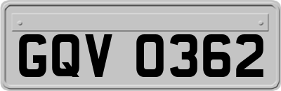 GQV0362