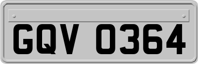 GQV0364