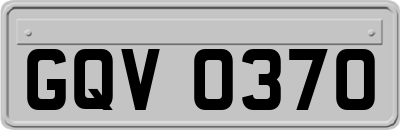 GQV0370