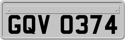 GQV0374