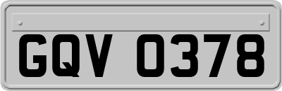 GQV0378