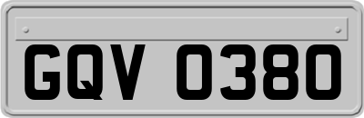 GQV0380