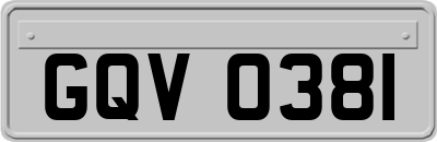 GQV0381