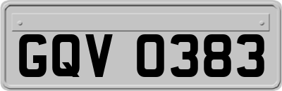 GQV0383