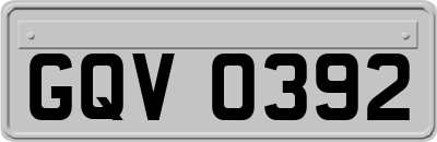 GQV0392