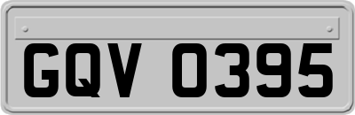 GQV0395