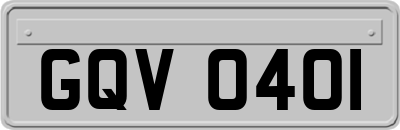 GQV0401