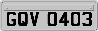 GQV0403